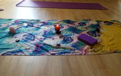 Superbe moment de connexion