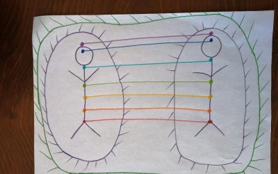 Bonhommes Allumettes méthode