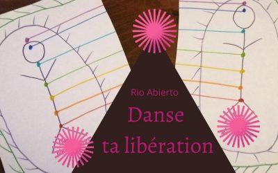 Rio Abierto Bonhommes allumettes